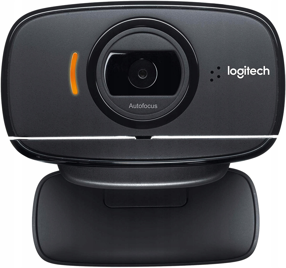 COMPUTER CAMERA USB HD 720P B525 BLACK AUTOFOCUS Logitech