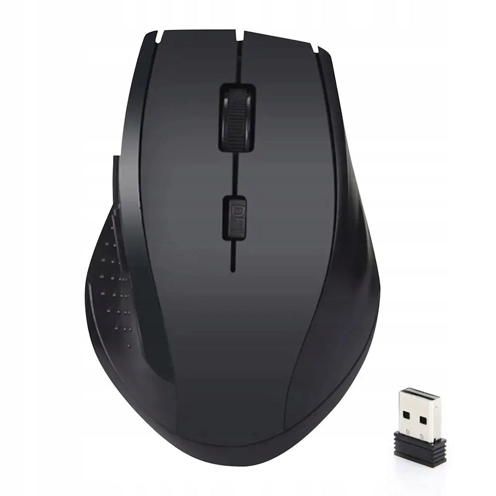 COMPUTER MOUSE 2,4G USB WINDOWS MAC LINUX