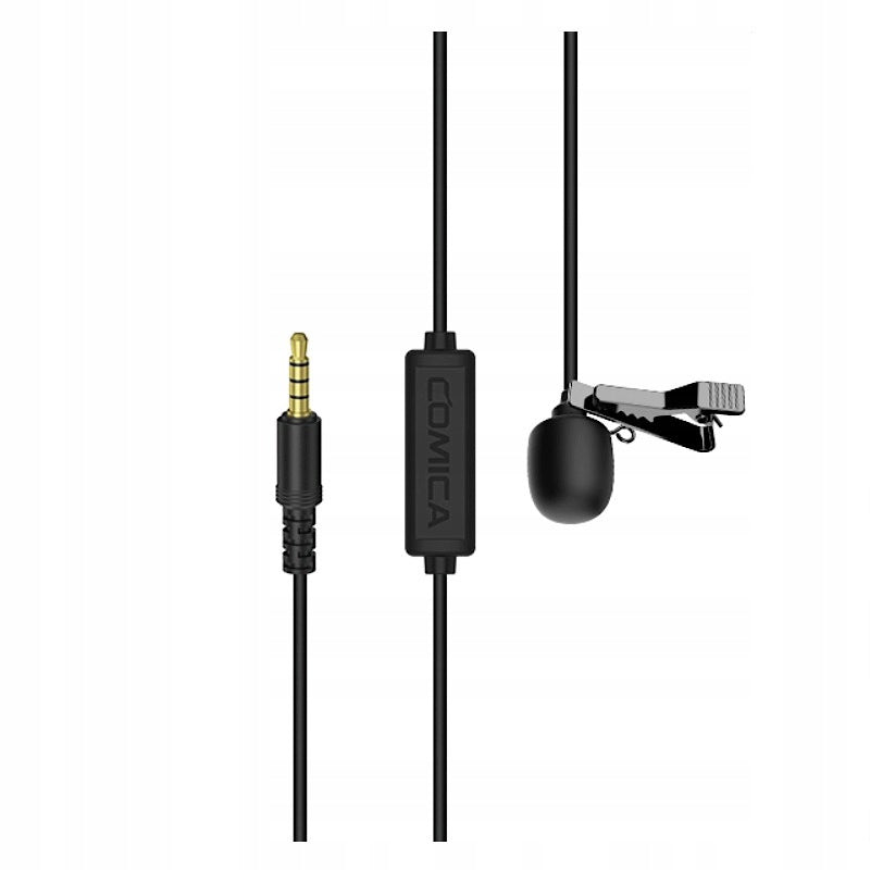 CONDENSER MICROPHONE CVM-V01SP REPORTER