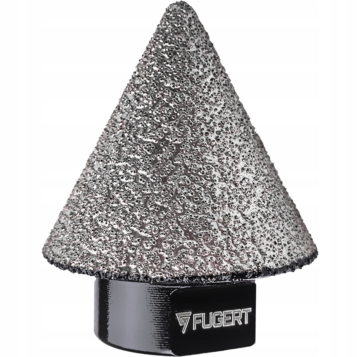 CONE DIAMOND CUTTER FOR TILE STONEWARE DRILL CONICAL HOLE SAW 2-35MM Packaging status original