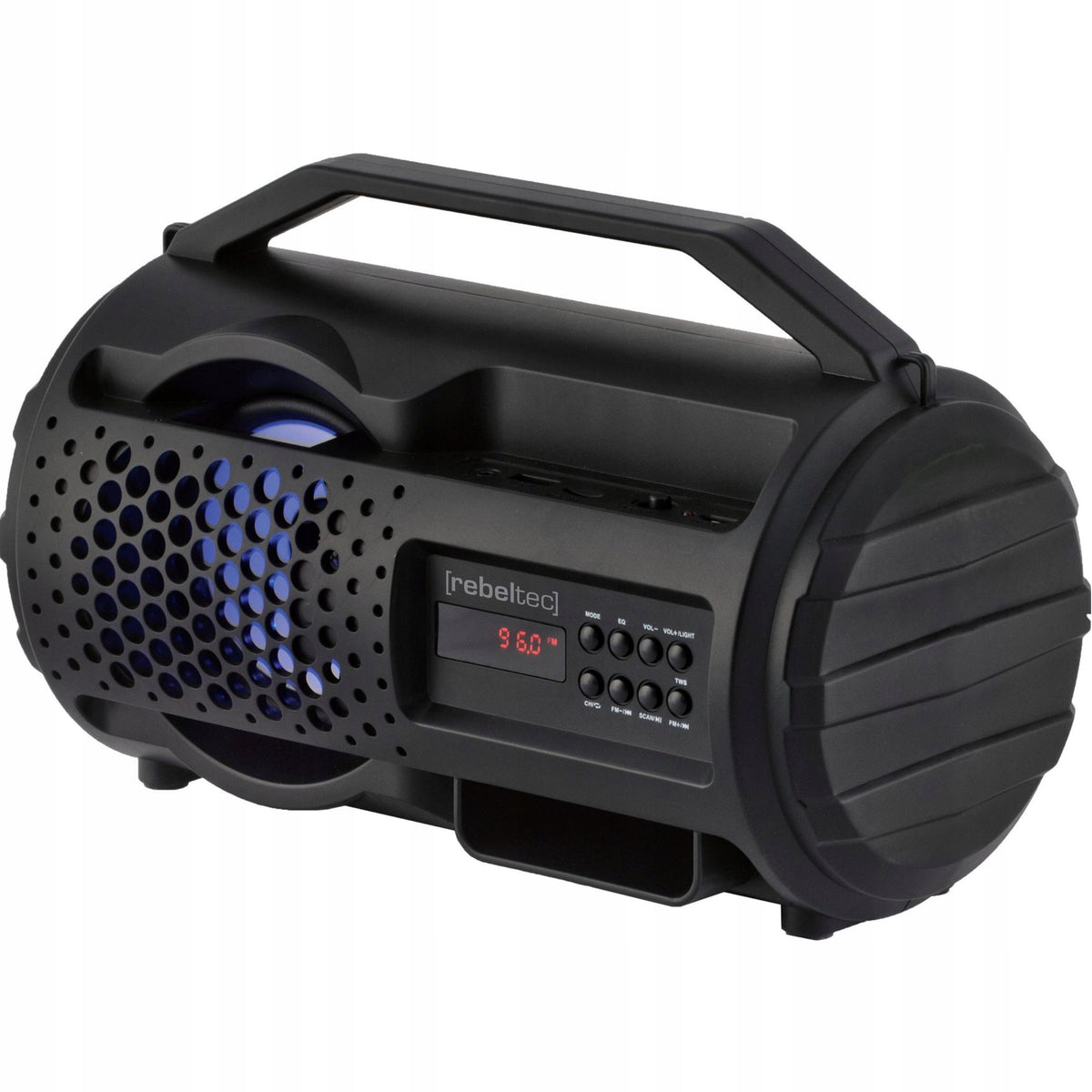 CONSTRUCTION RADIO*MOBILE WIRELESS SPEAKER*