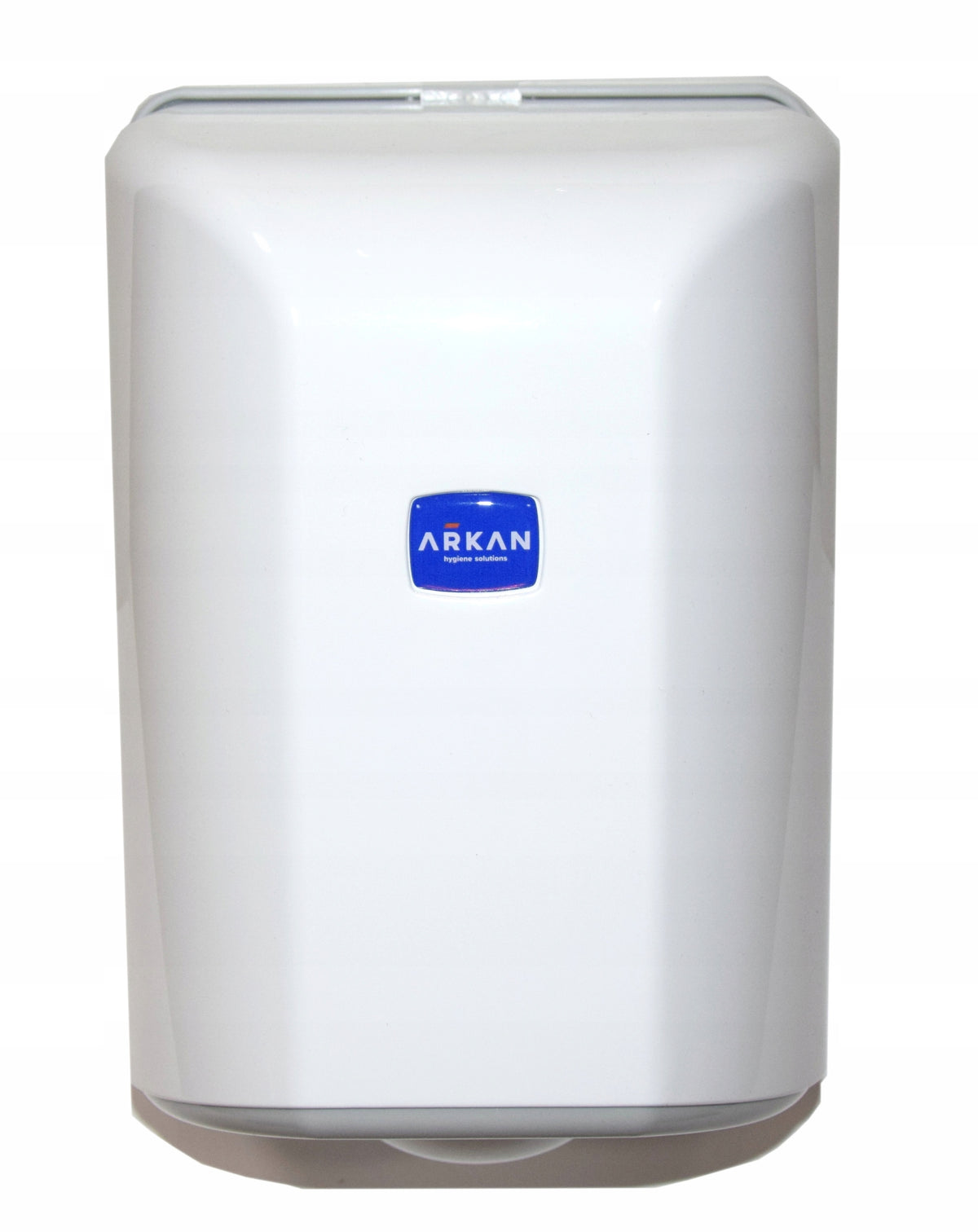 CONTAINER DISPENSER TOWEL DISPENSER AS A ROLE