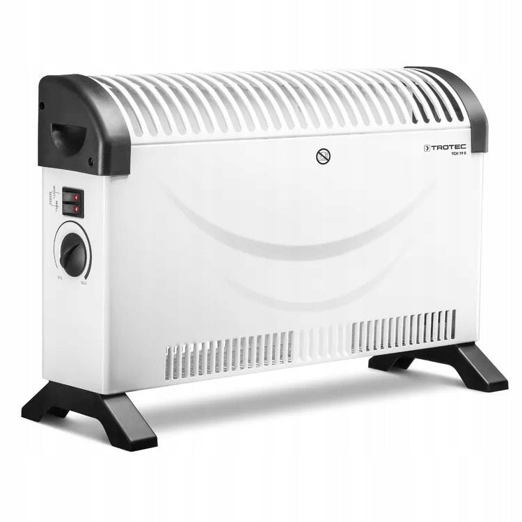 CONVECTOR HEATER TCH 19 E