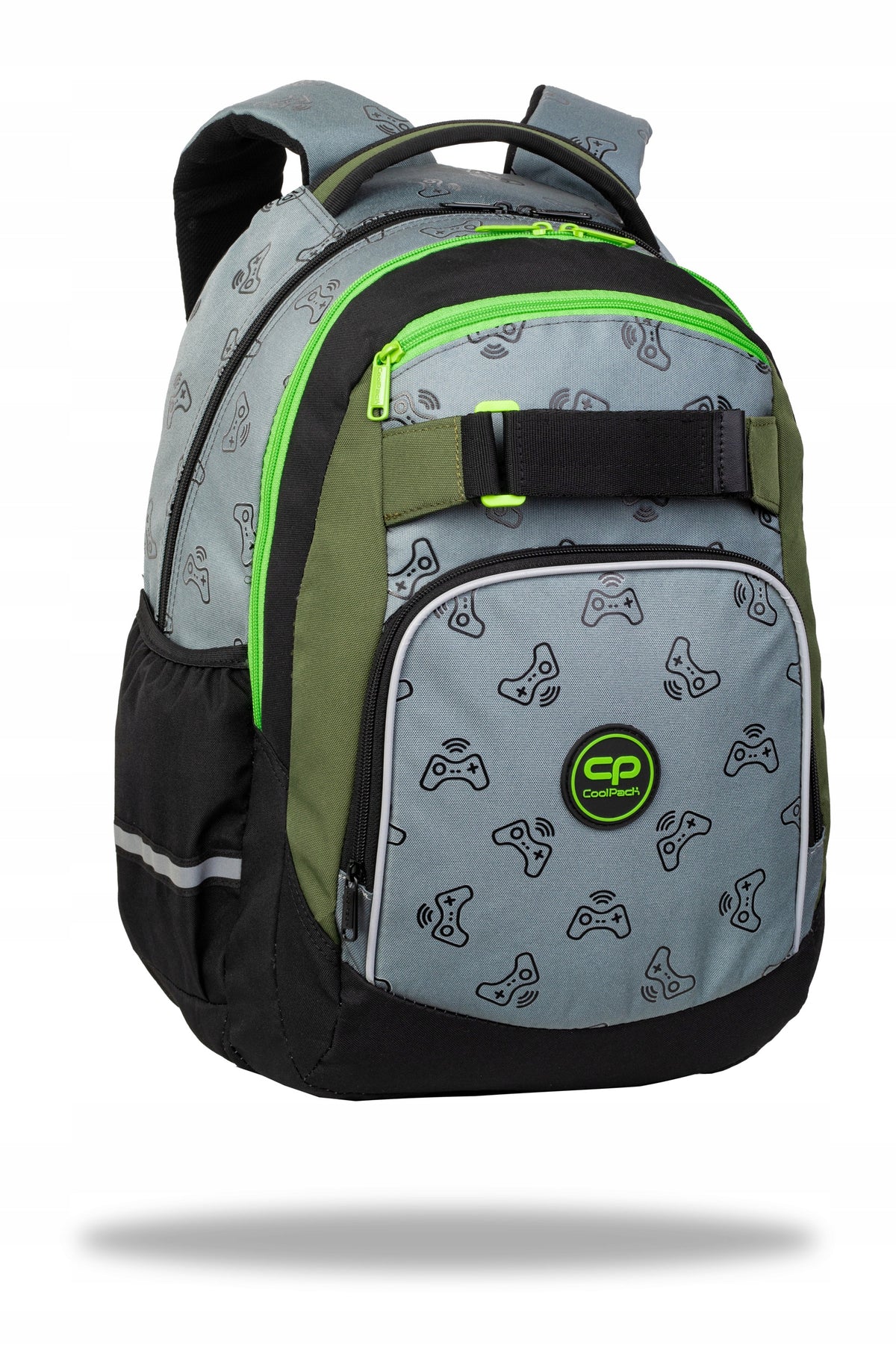 COOL PACK BACKPACK YOUTH LOOP GAMING