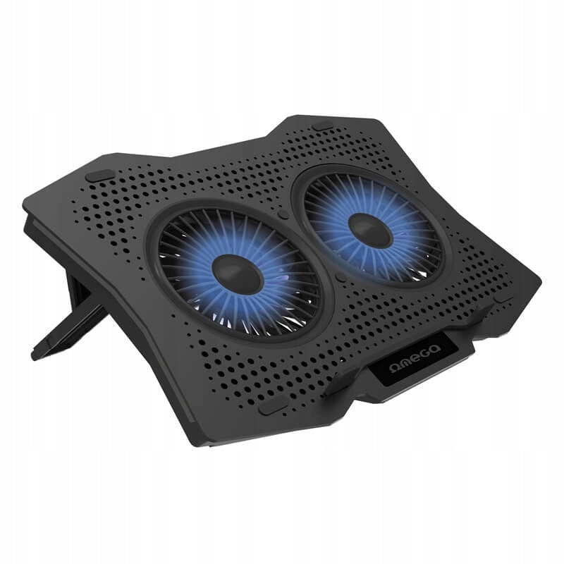 COOLING STAND PAD FOR LAPTOP 10-18''