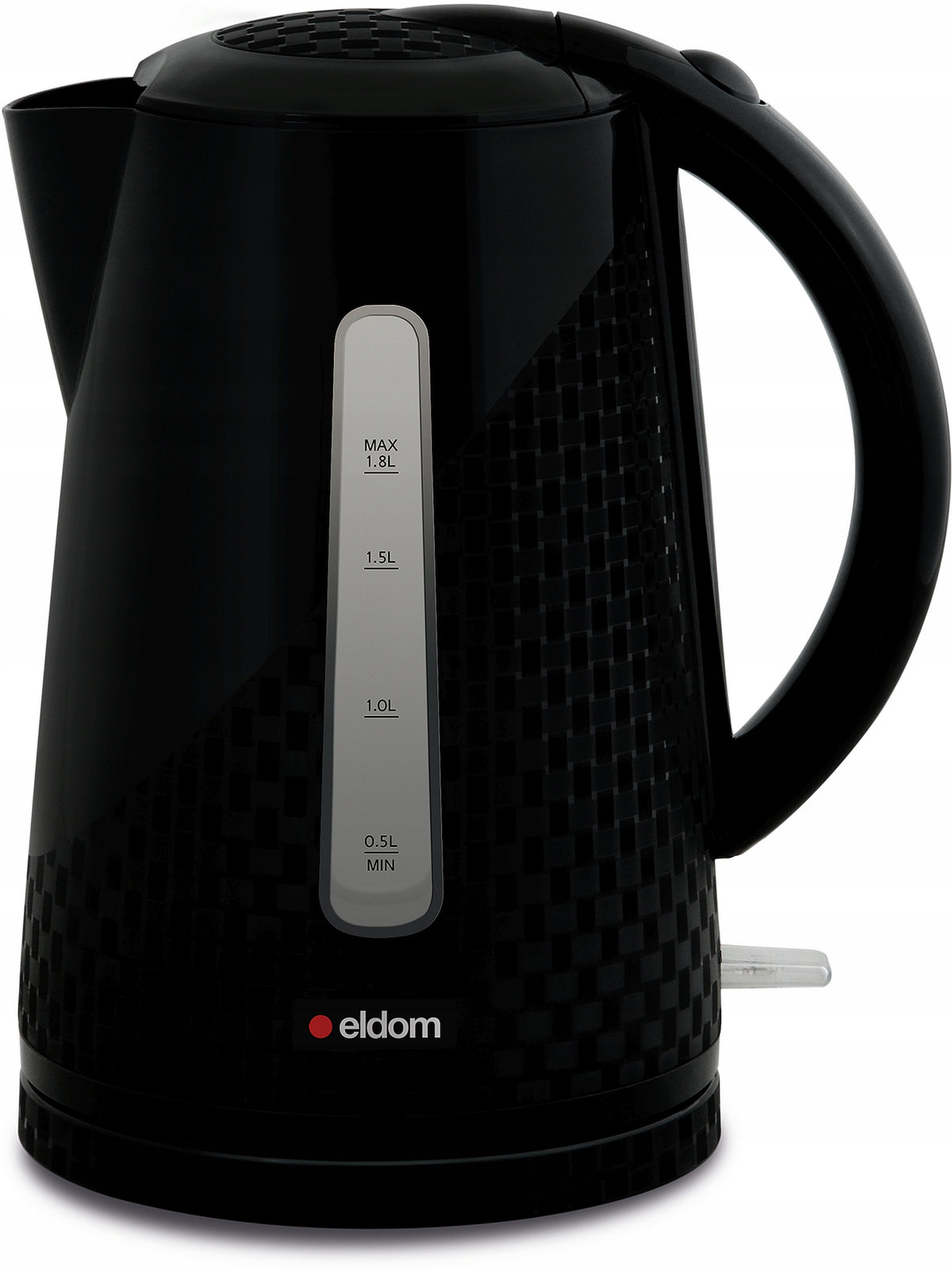 CORDLESS ELECTRIC KETTLE ELDOM C240 2000W