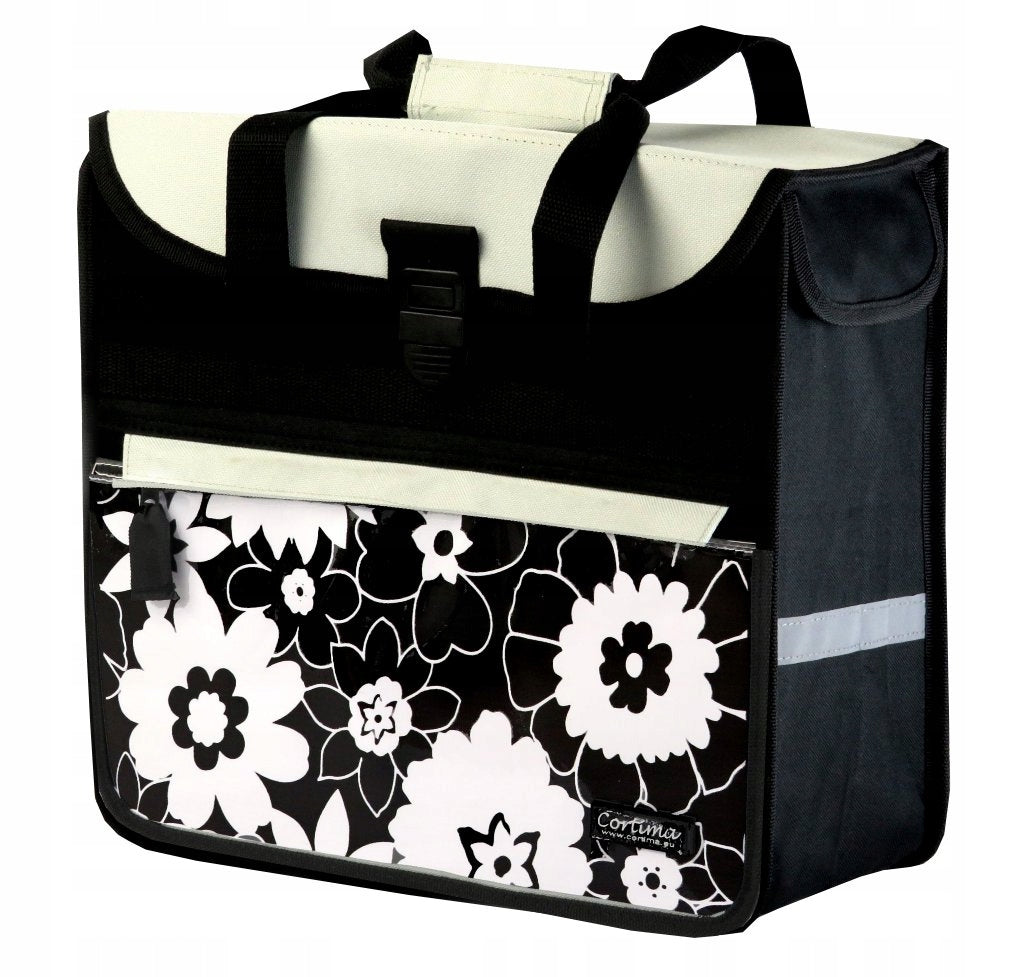 CORTIMA BICYCLE BAG BICYCLE POUCH FOR TRUNK