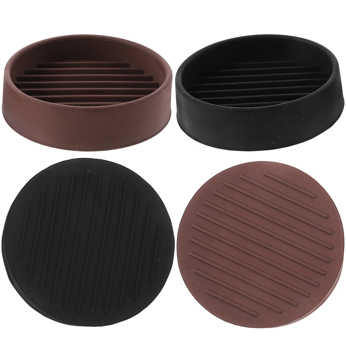 COUCH STOPPERS NON-SLIP WHEELS FOR CHAIR NON-SLIP STRAPS