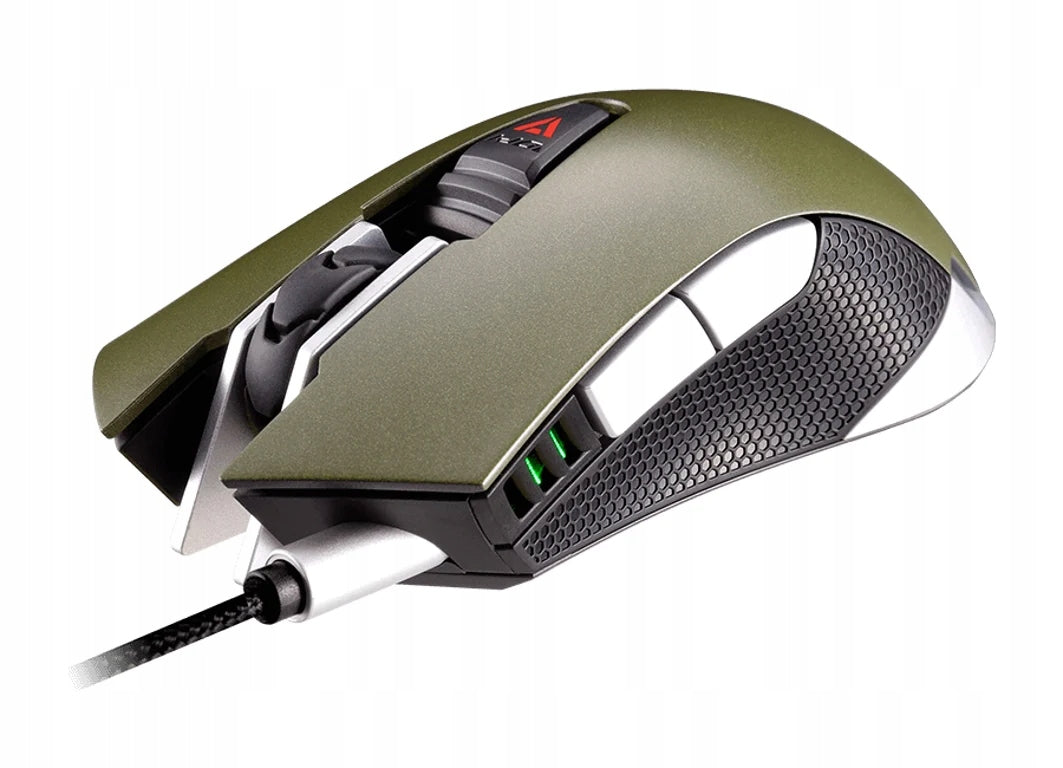 COUGAR 530M Gaming Mouse Right USB Type-A Optical 5000 D...