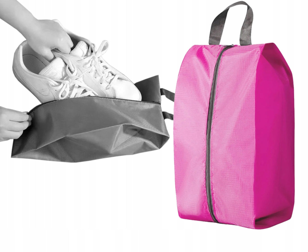COVER BAG SHOE BAG SHOES DUSTPROOF WATERPROOF ZIPPER 36-42