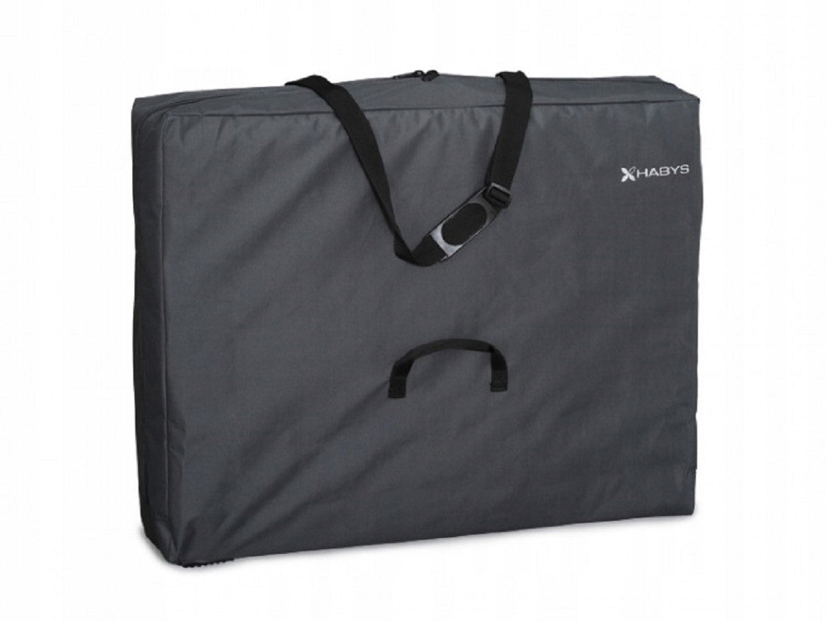 COVER SIMPLY FOR TABLE MASSAGE BED 60 CM COMFORT TRANSPORT HANDLES