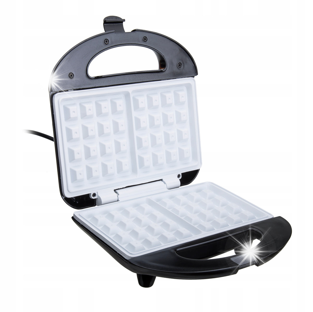CR 3019 Waffle Iron 700 W