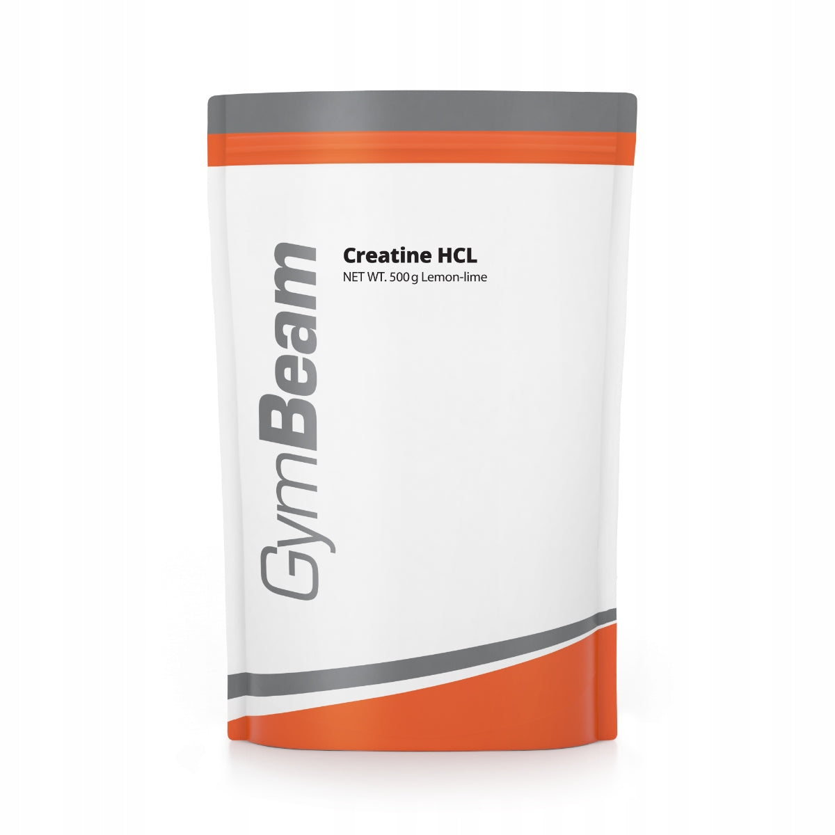 CREATINE HCL INCREASES PERFORMANCE FOR ATHLETES 500G lime GymBeam