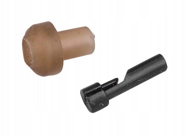 CRESTA PUSH BEADS connector