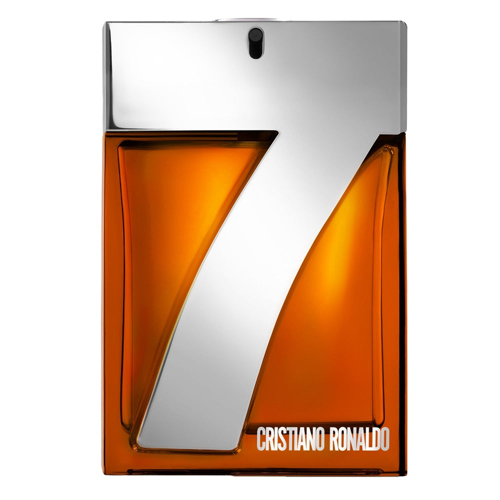 CRISTIANO RONALDO CR7 Fearless EDT 50ml
