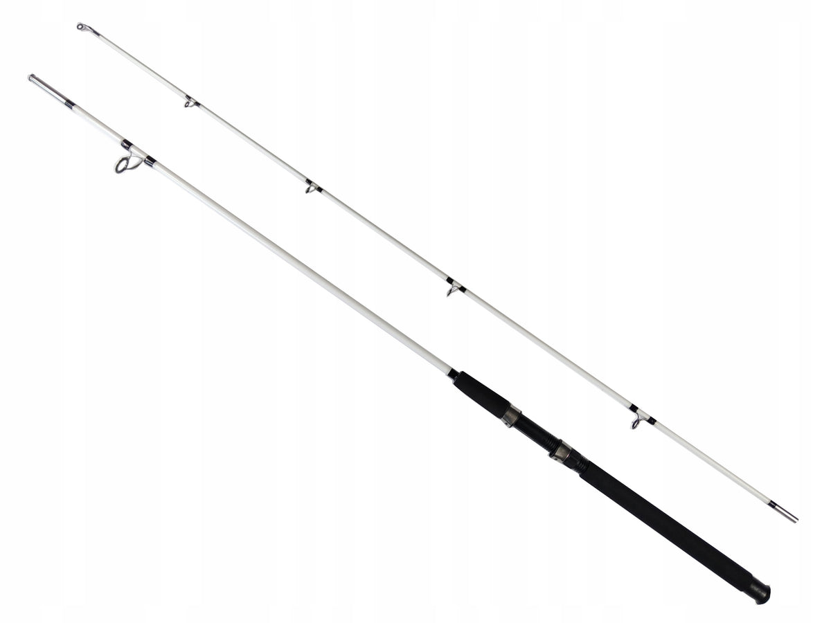 CROCODILE ROD 100-250 g 240 cm Sea Strong Brand Rumpol