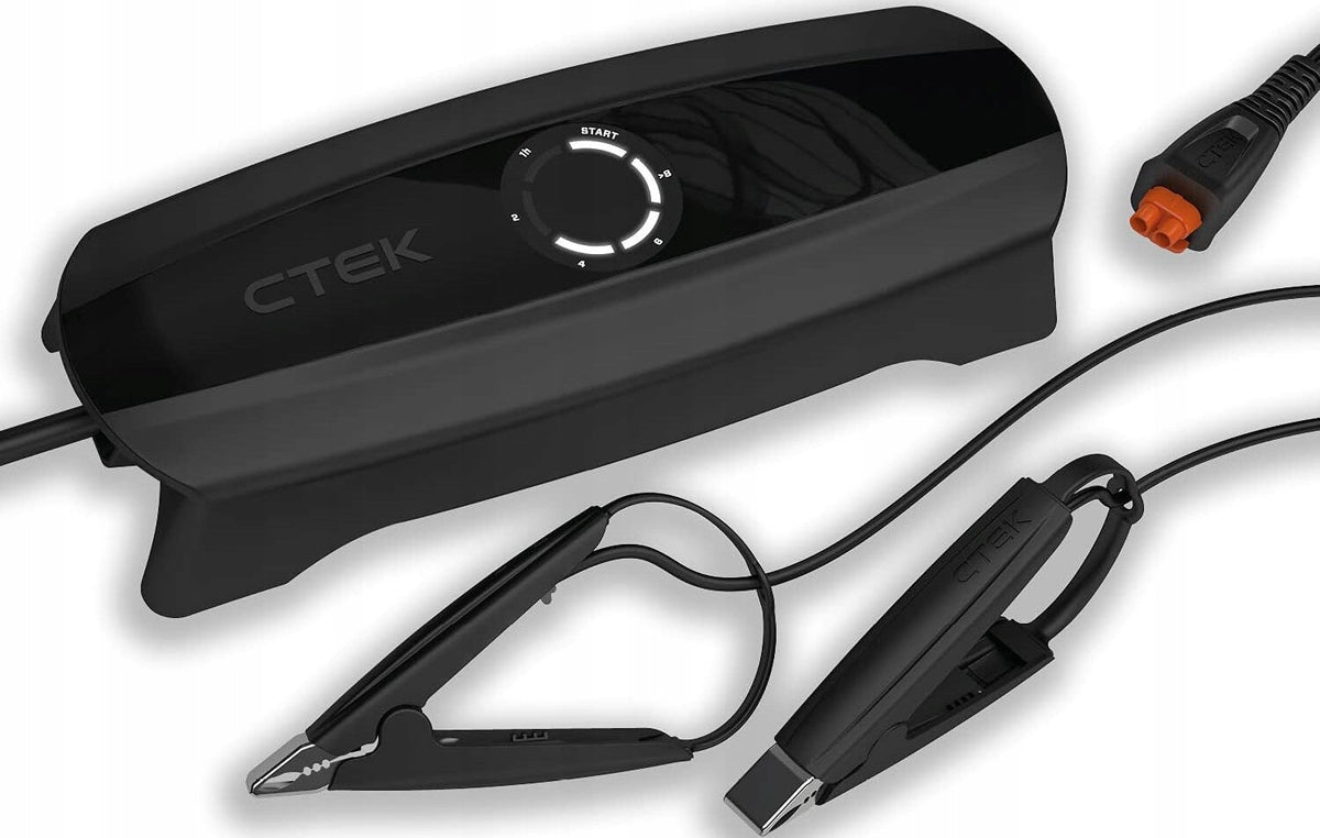 CTEK CS ONE EU GEN 2 rectifier Brand CTEK