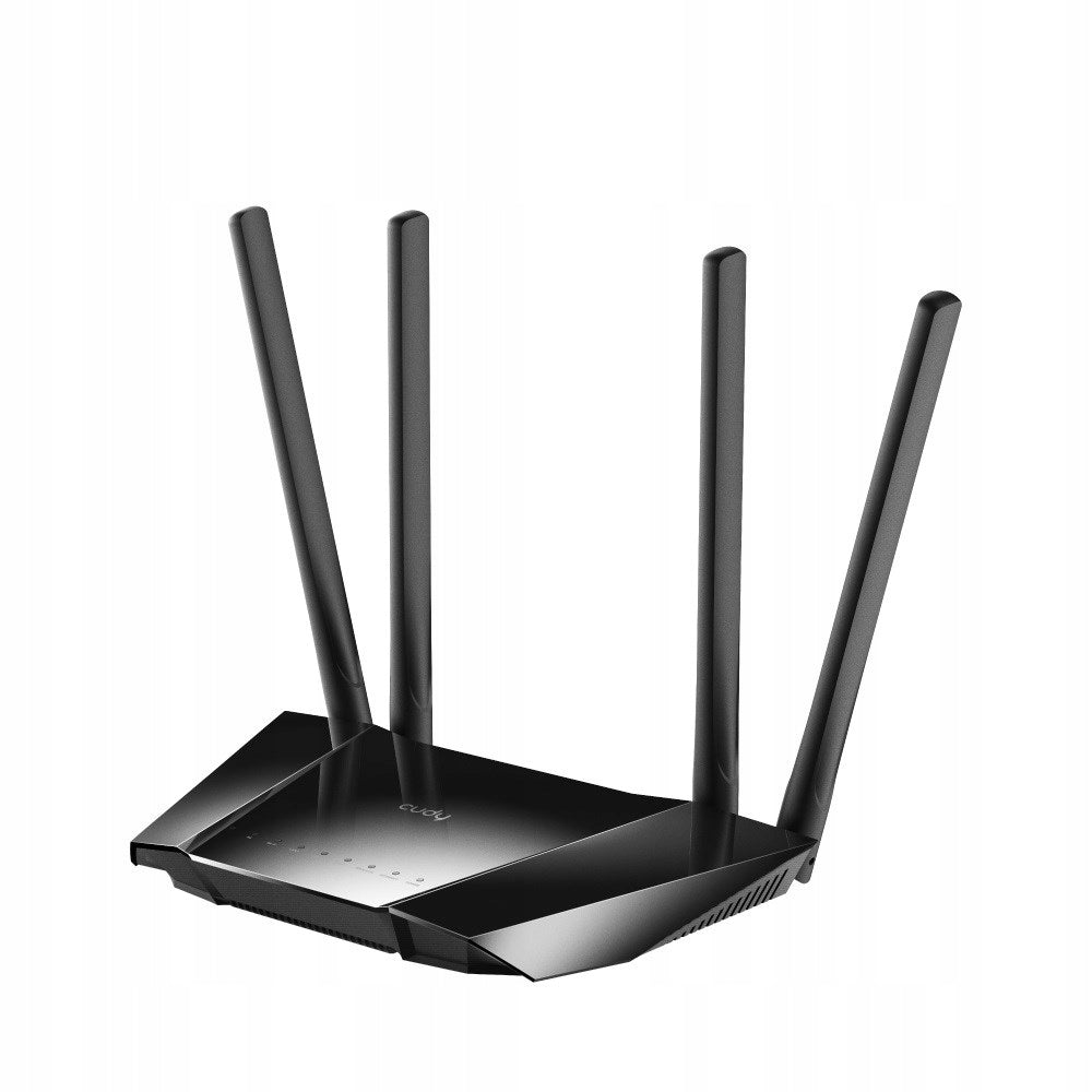 CUDY LT400_EU router