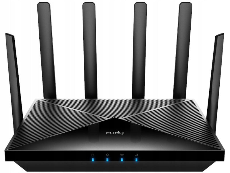 CUDY LT700 Router