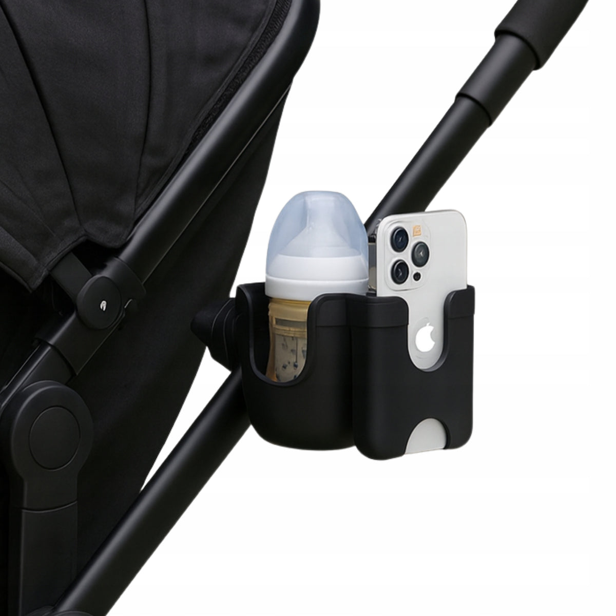 CUP HOLDER FOR CYBEX JOIE BUGABOO STROLLER