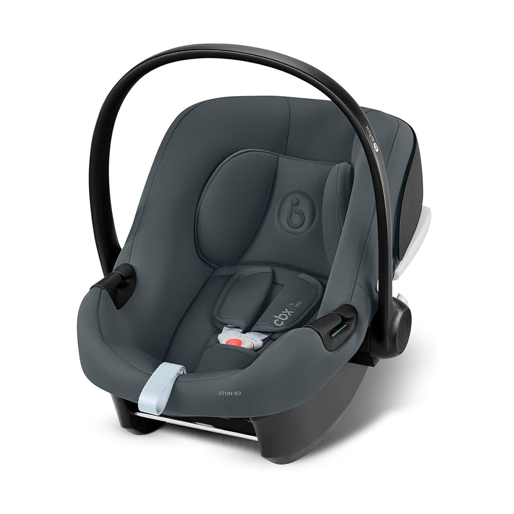 CYBEX Aton B2 i-Size | grey