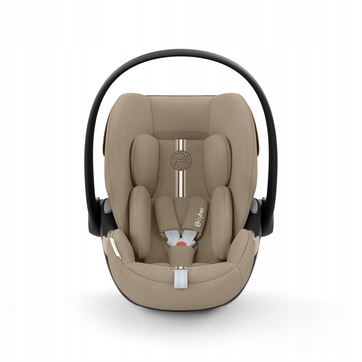 CYBEX CLOUD G I-SIZE PLUS ALMOND BEIGE Brand Cybex