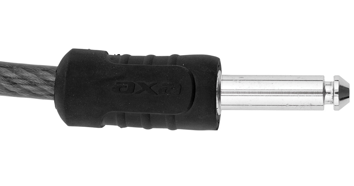Cable AXA RL 80 cm for Rear Wheel Lock AXA Defender, Victory, Solid Packaging status original
