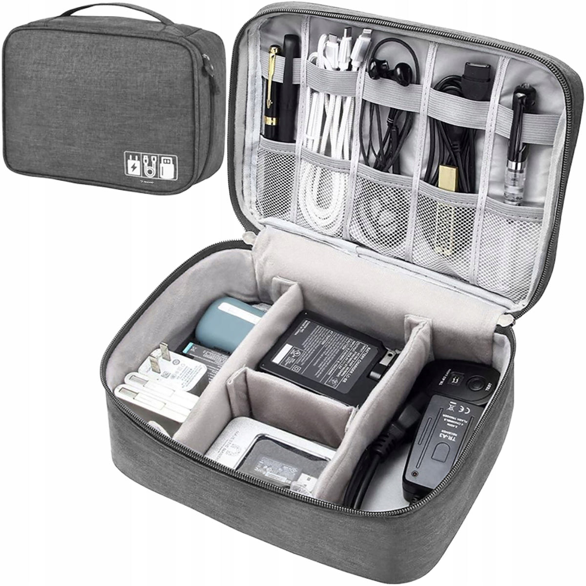 Cable Organizer Trizand 23172