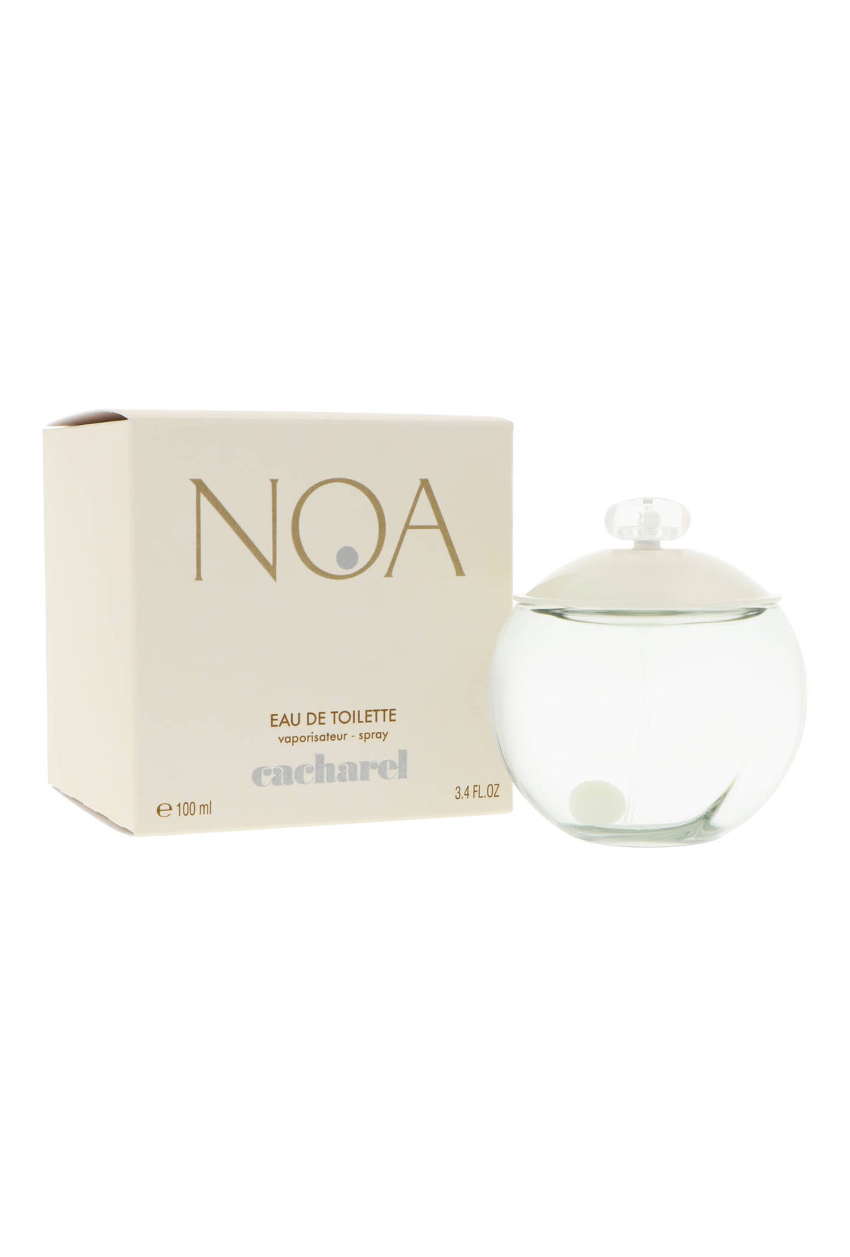 Cacharel Noa Edt 100ml