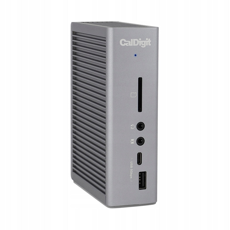 CalDigit TS3 Plus Thunderbolt 3 5k Docking Station