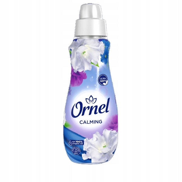 Calming 1,6l Ornel Softener