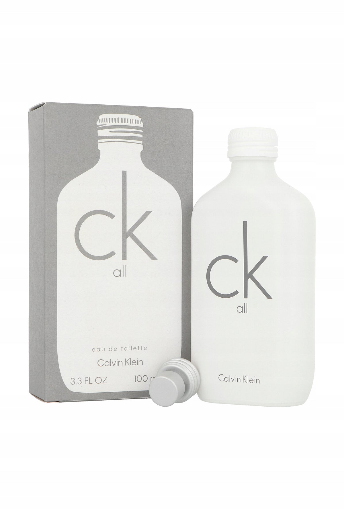 Calvin Klein CK All Eau de Toilette 100ml