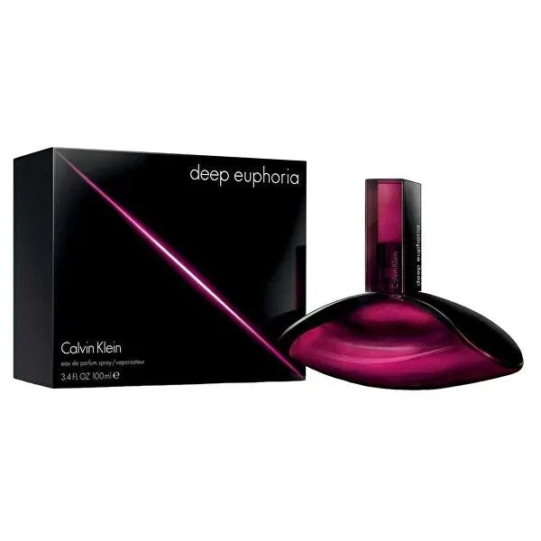 Calvin Klein Deep Euphoria 100ml EDP