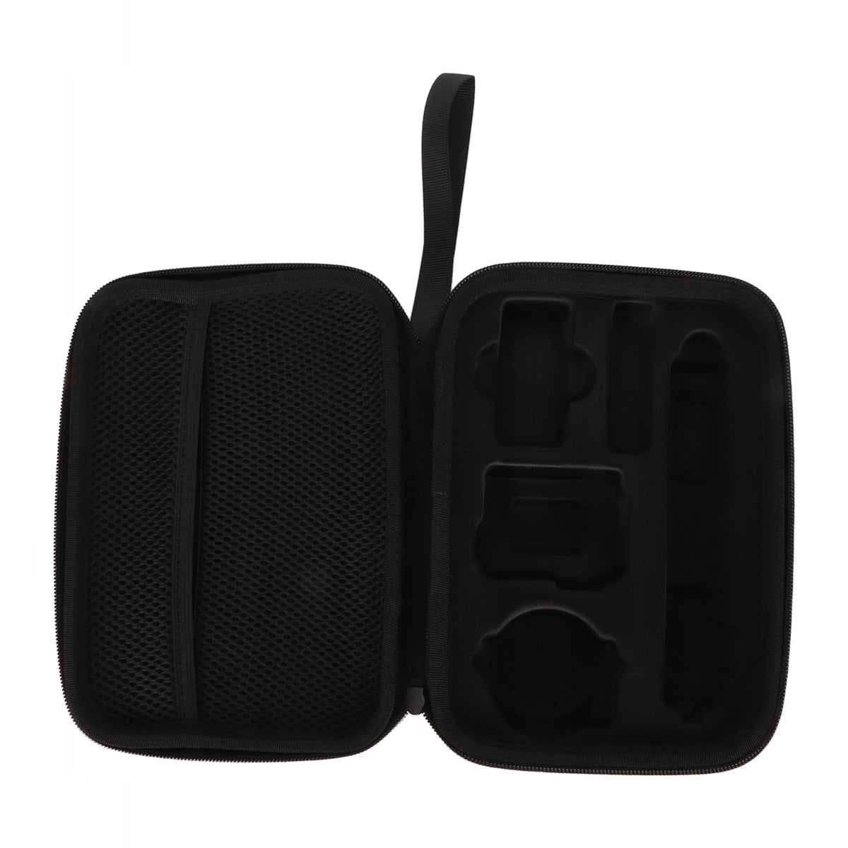 Camera Carrying Hard Shell Shockproof Waterproof CP