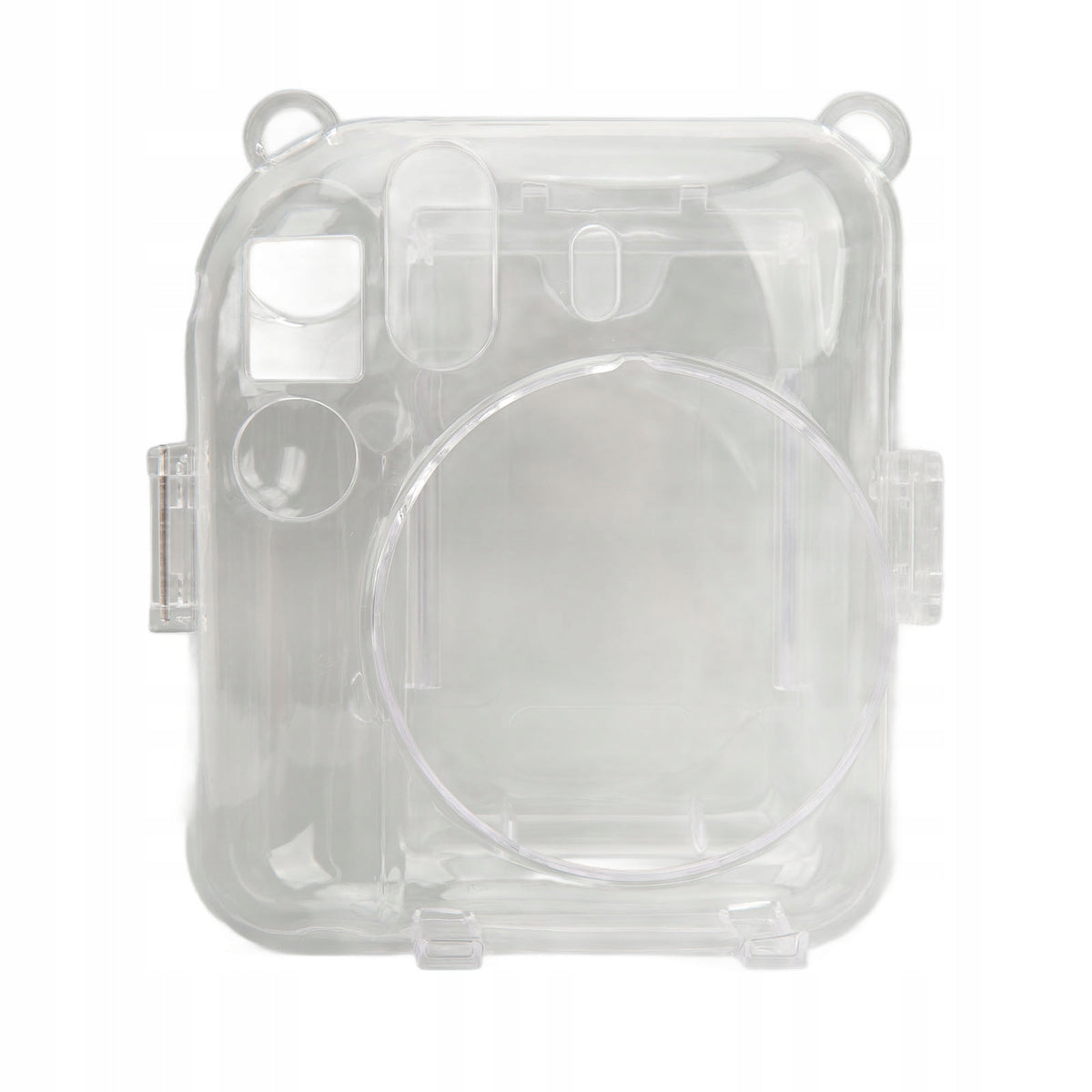 Camera Case Set Instant VV Shoulder Strap Sticker
