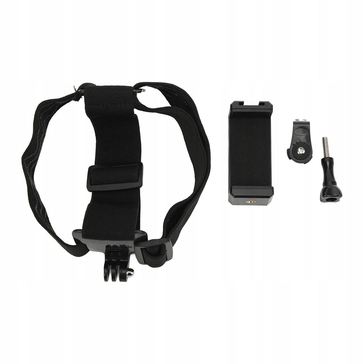 Camera Head Strap Universal Adjustable Head Strap for AC
