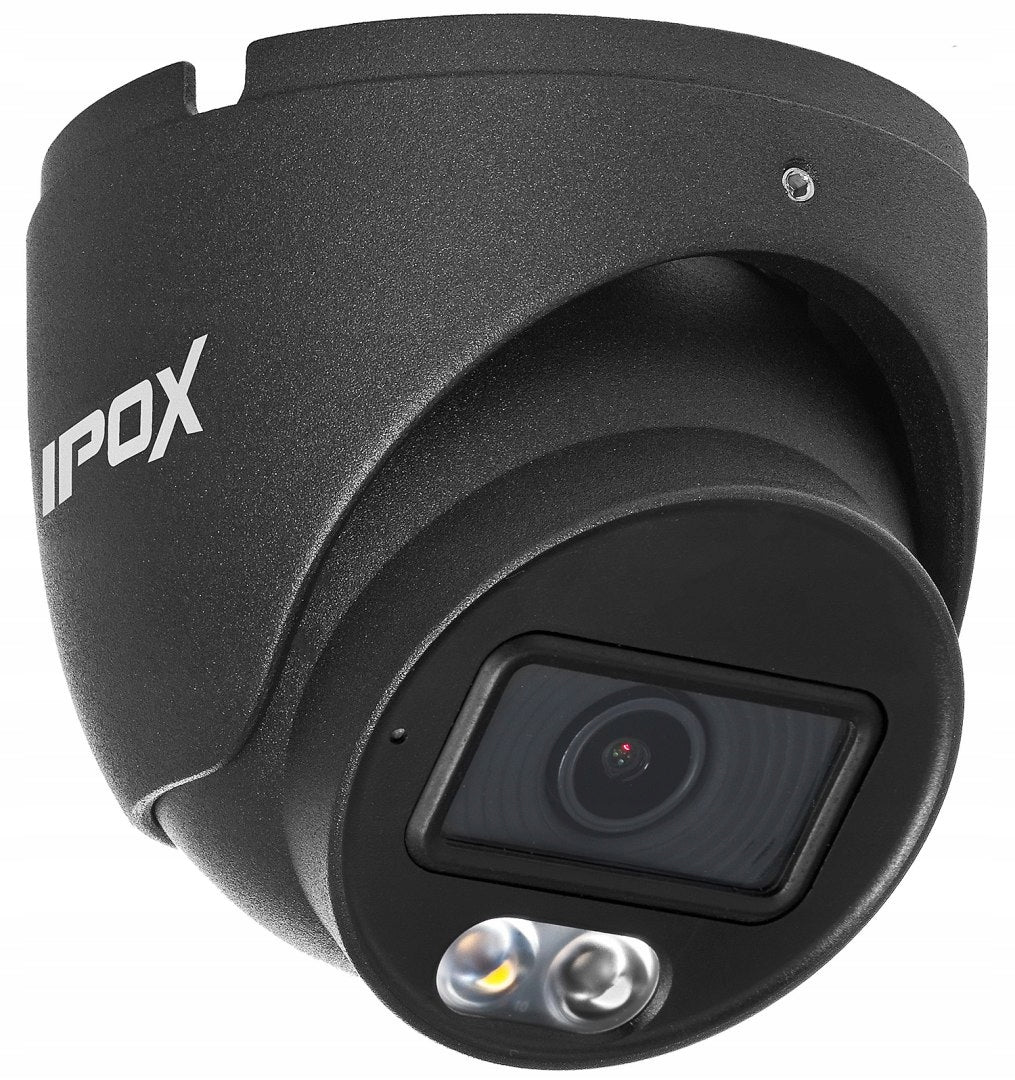 Camera Ipox PX-DI6028IR3DL/G - IP camera 6Mpx