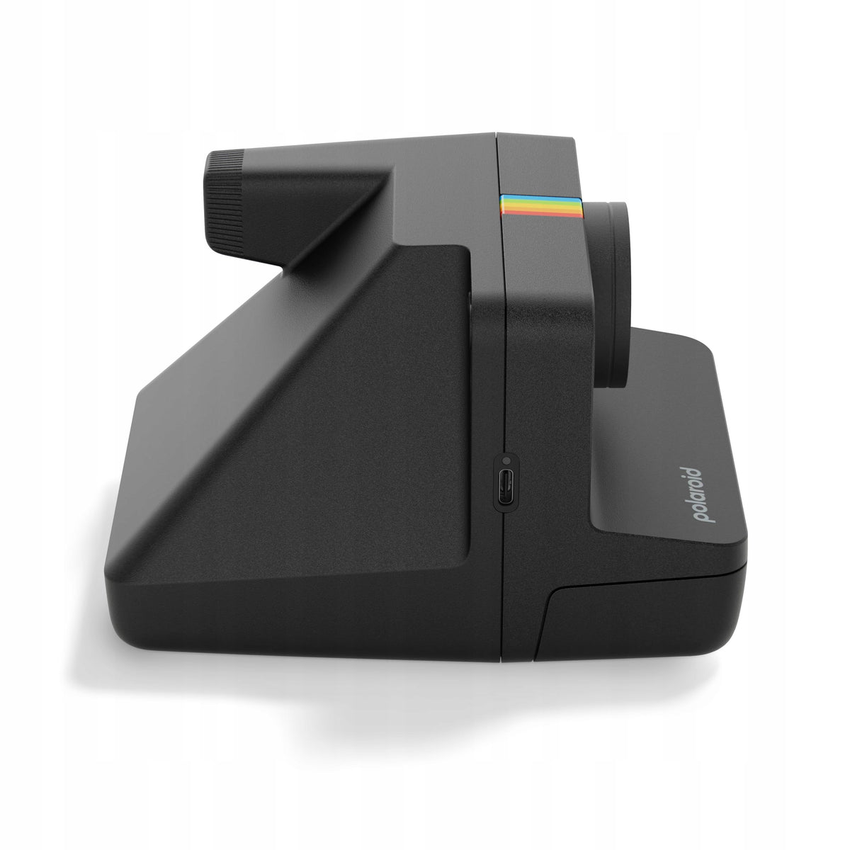 Camera Polaroid Now+ 3 Gen. black Manufacturer code 9120134280244
