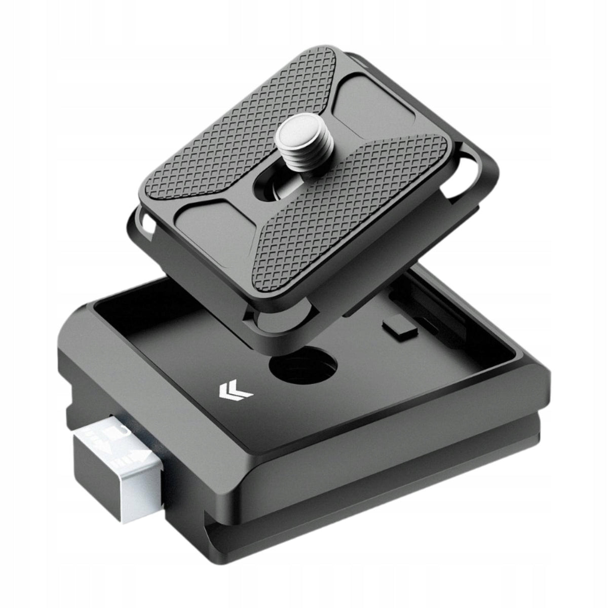 Camera Quick Release Plate Premium Easy to Install Practical Replace