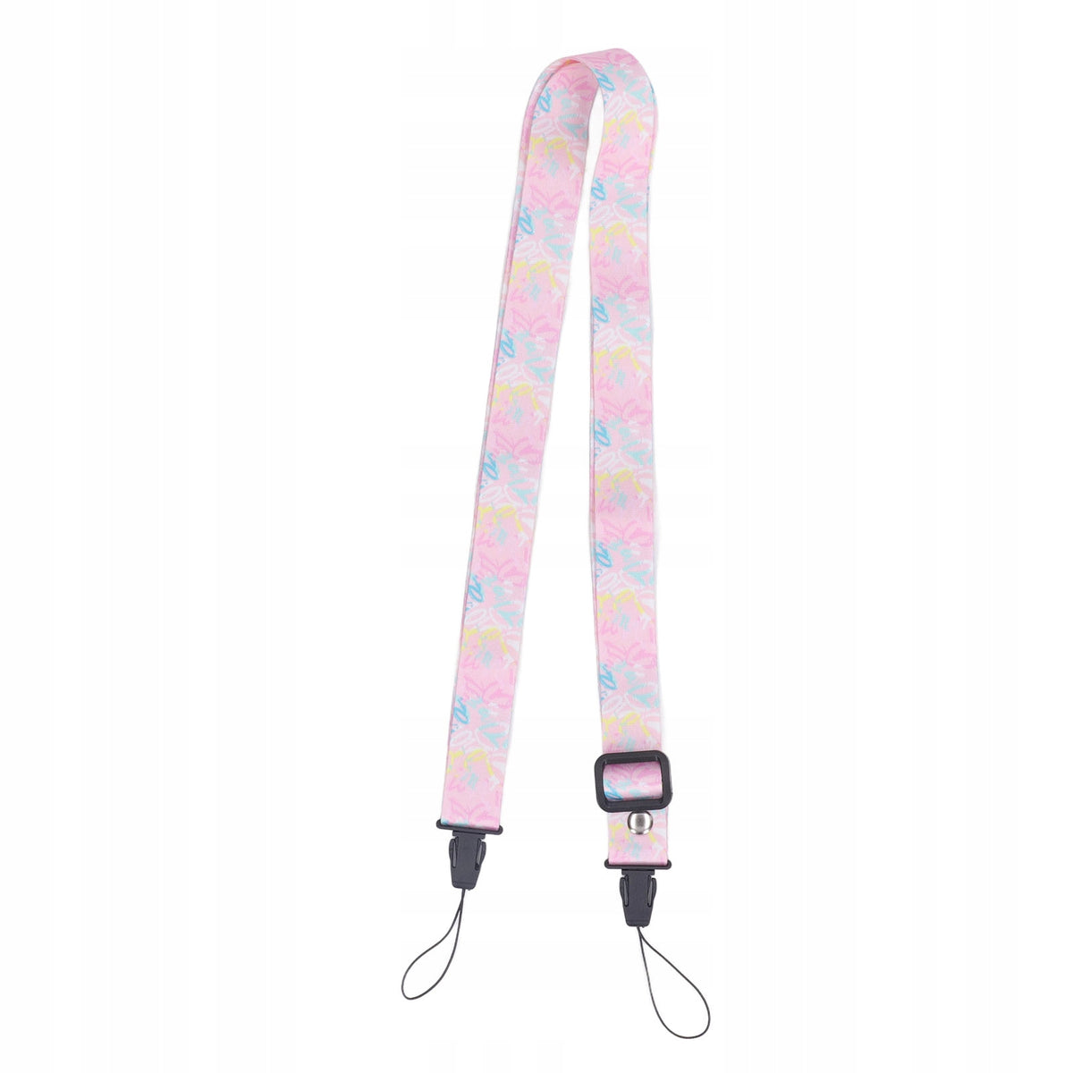 Camera Strap 1,2m Printed Strap Multifunctional LX Shoulder Strap