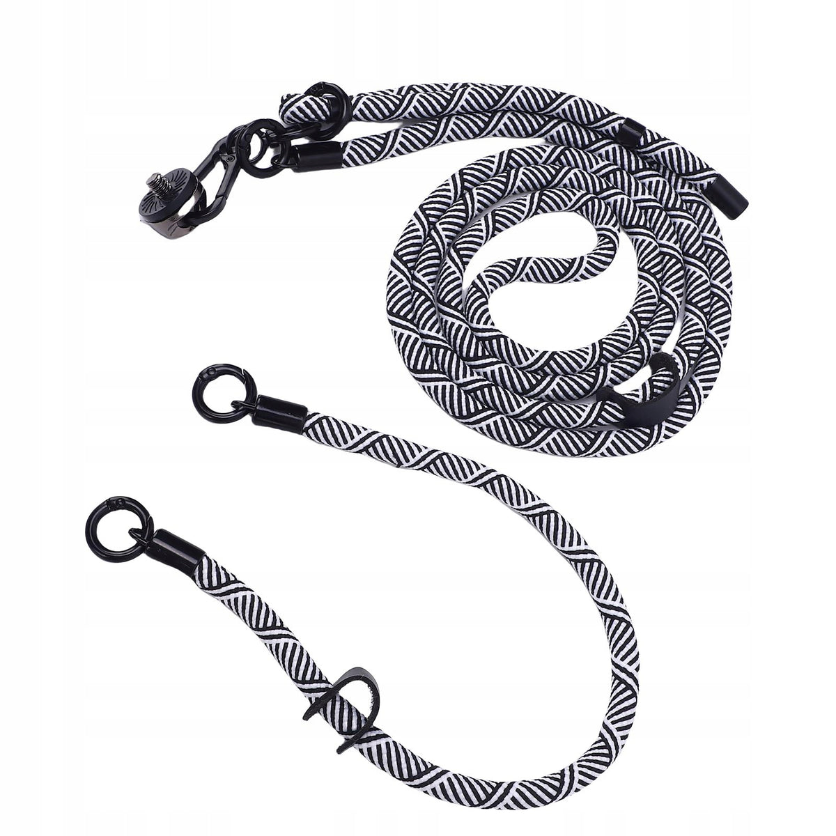 Camera Strap Fit for Pocket 3 Action Anti Lost FC Color multicolor