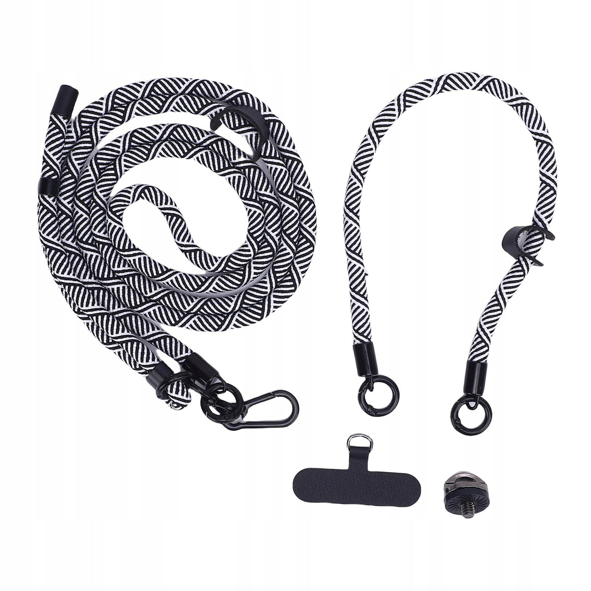 Camera Strap Fit for Pocket 3 Action Anti Lost FC