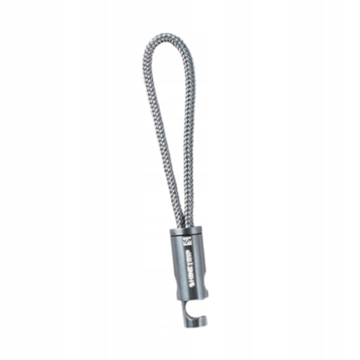 Camping Buckle Strong Portable Aluminum Alloy Holder Multifunction Style D