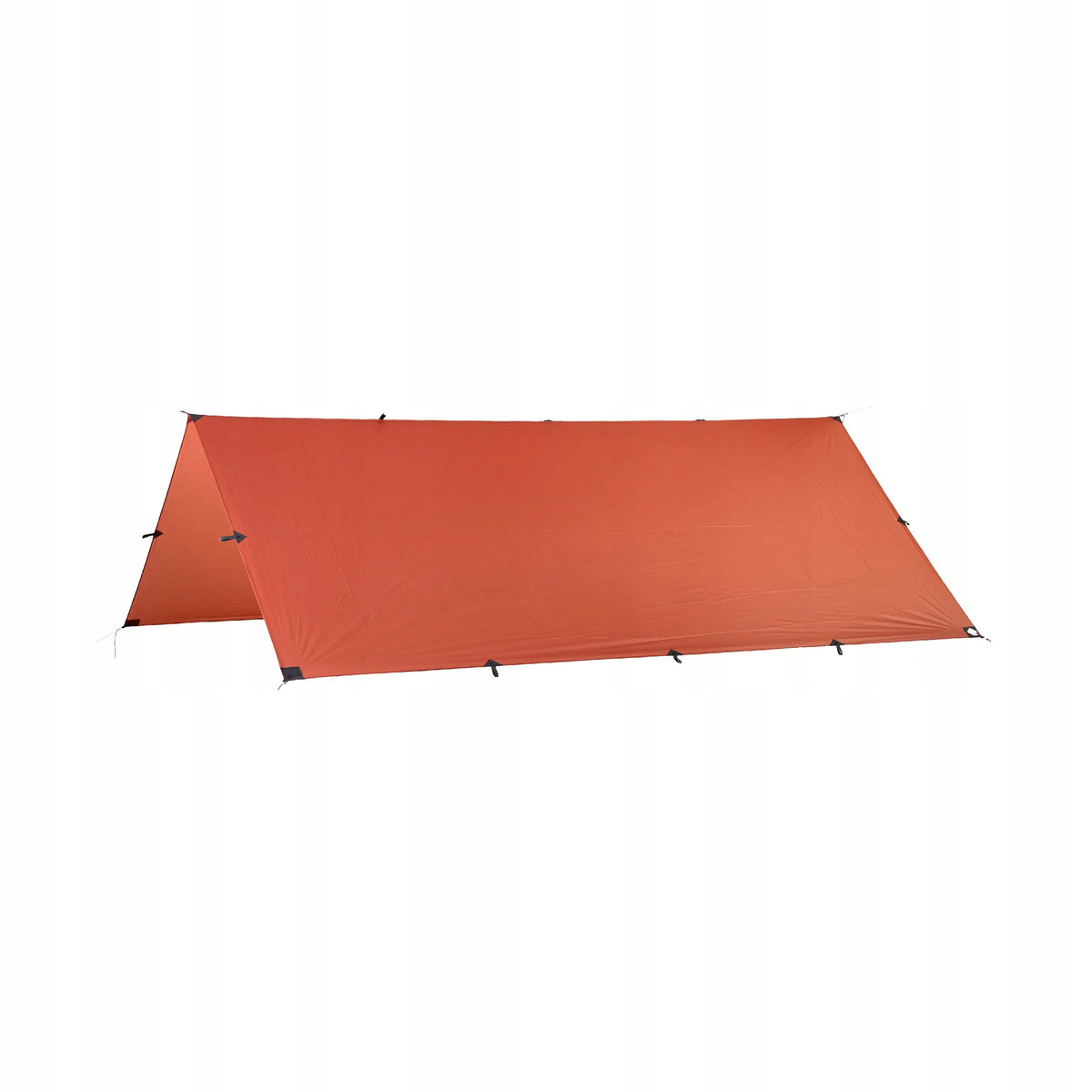 Camping canopy tarp Lesovik Terror Terra Rosa
