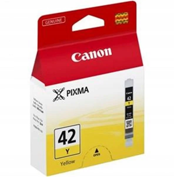 Canon CLI-42 Y