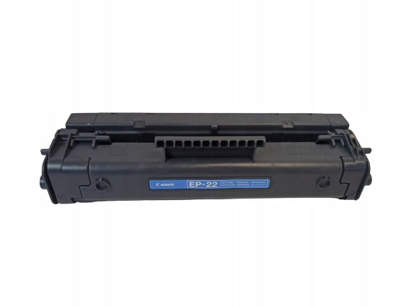 Canon EP-22 Black Toner