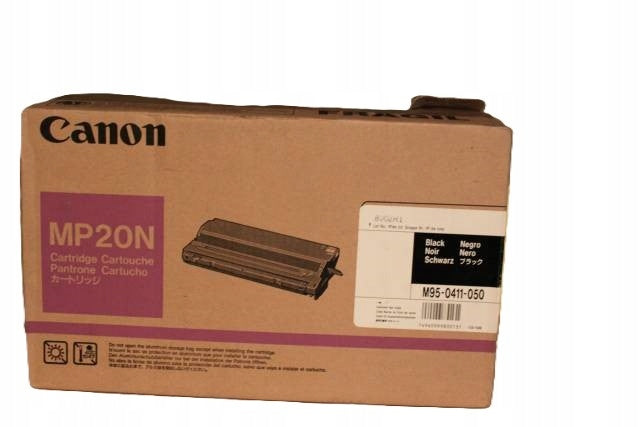 Canon MP20N ORIGINAL