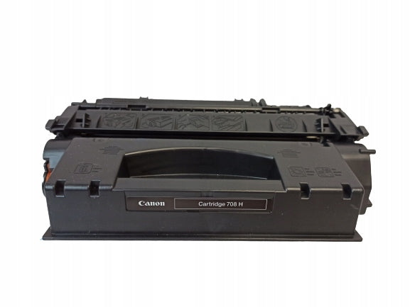 Canon Toner Cartridge 708H Black