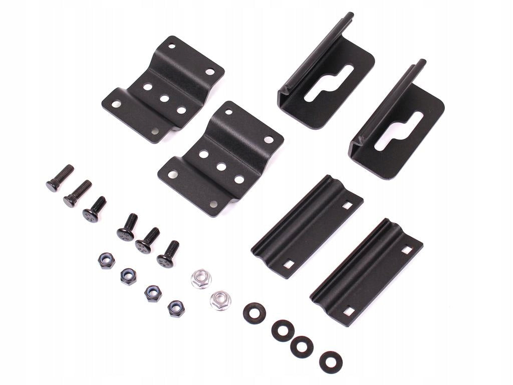 Canopy mount ARB Base Rack quick-relase EAN (GTIN) 9332018068743