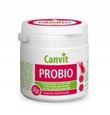 Canvit Probio pro kočky Varianta: 100 g